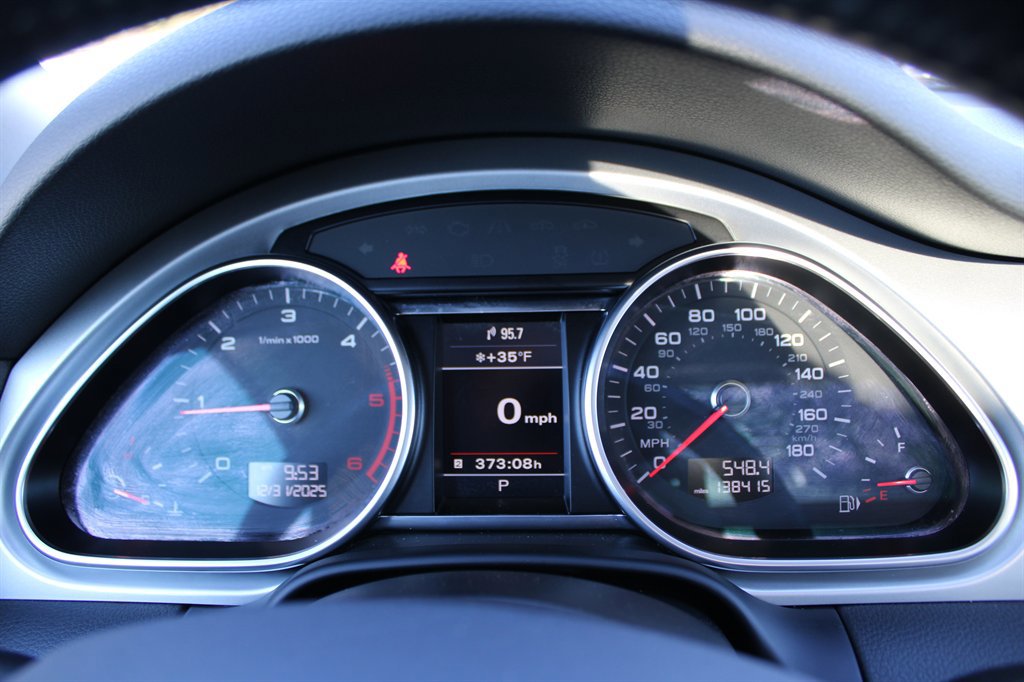 Used 2014 Audi Q7 TDI Premium Plus w/ Premium Plus Package image 20