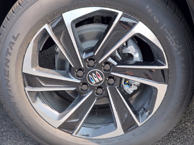 New 2026 Buick Enclave Sport Touring w/ Power Package FWD image 13