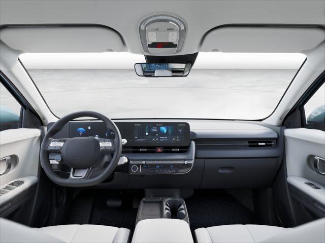 New 2026 Hyundai Ioniq 5 SEL RWD image 11