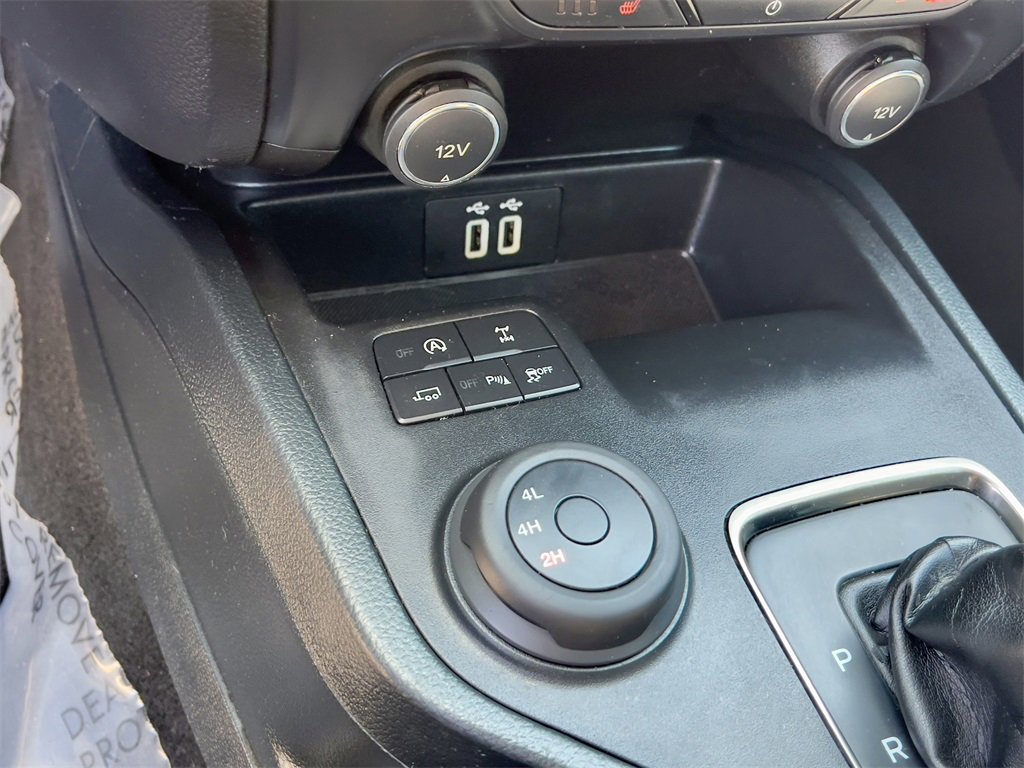 Used 2021 Ford Ranger XLT w/ Equipment Group 302A High image 25