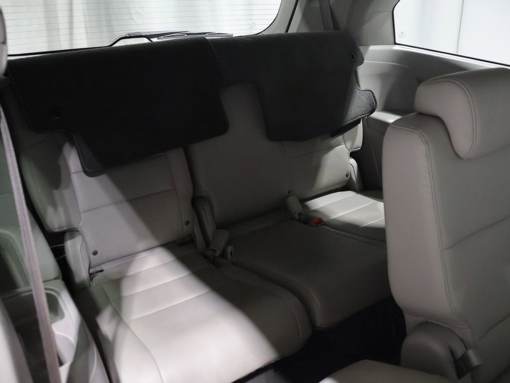 Used 2013 Honda Odyssey EX-L image 22
