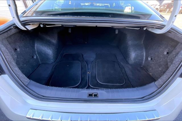 Used 2021 Nissan Altima 2.5 SR w/ SR Premium Package image 21