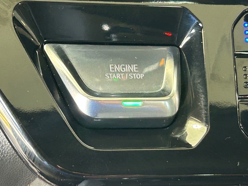 Used 2025 GMC Sierra 1500 AT4 w/ AT4 Premium Package image 48