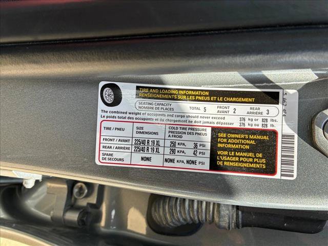 Used 2024 BMW 330i Sedan w/ Convenience Package RWD image 25