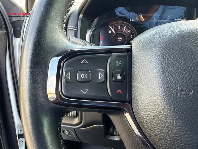Used 2024 RAM 1500 Limited AWD/4WD image 22