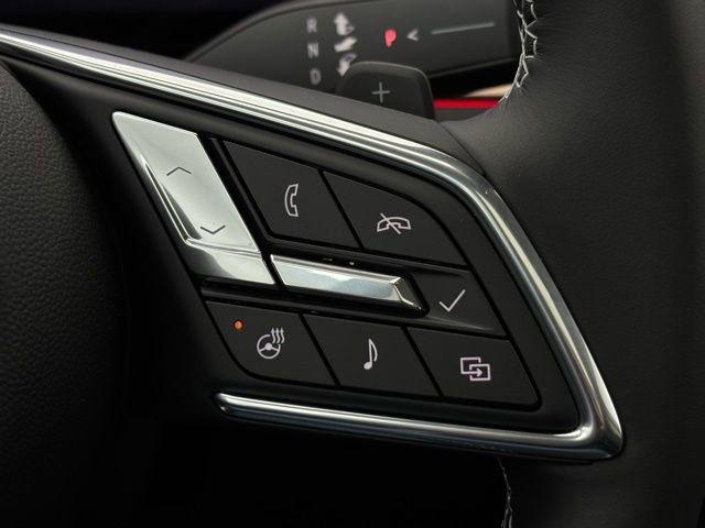 New 2026 Buick Envision Sport Touring image 23