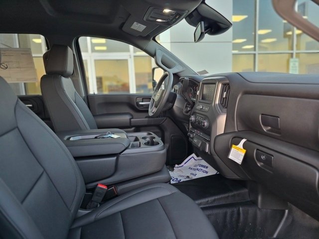 New 2025 Chevrolet Silverado 3500 W/T w/ WT Convenience Package image 15