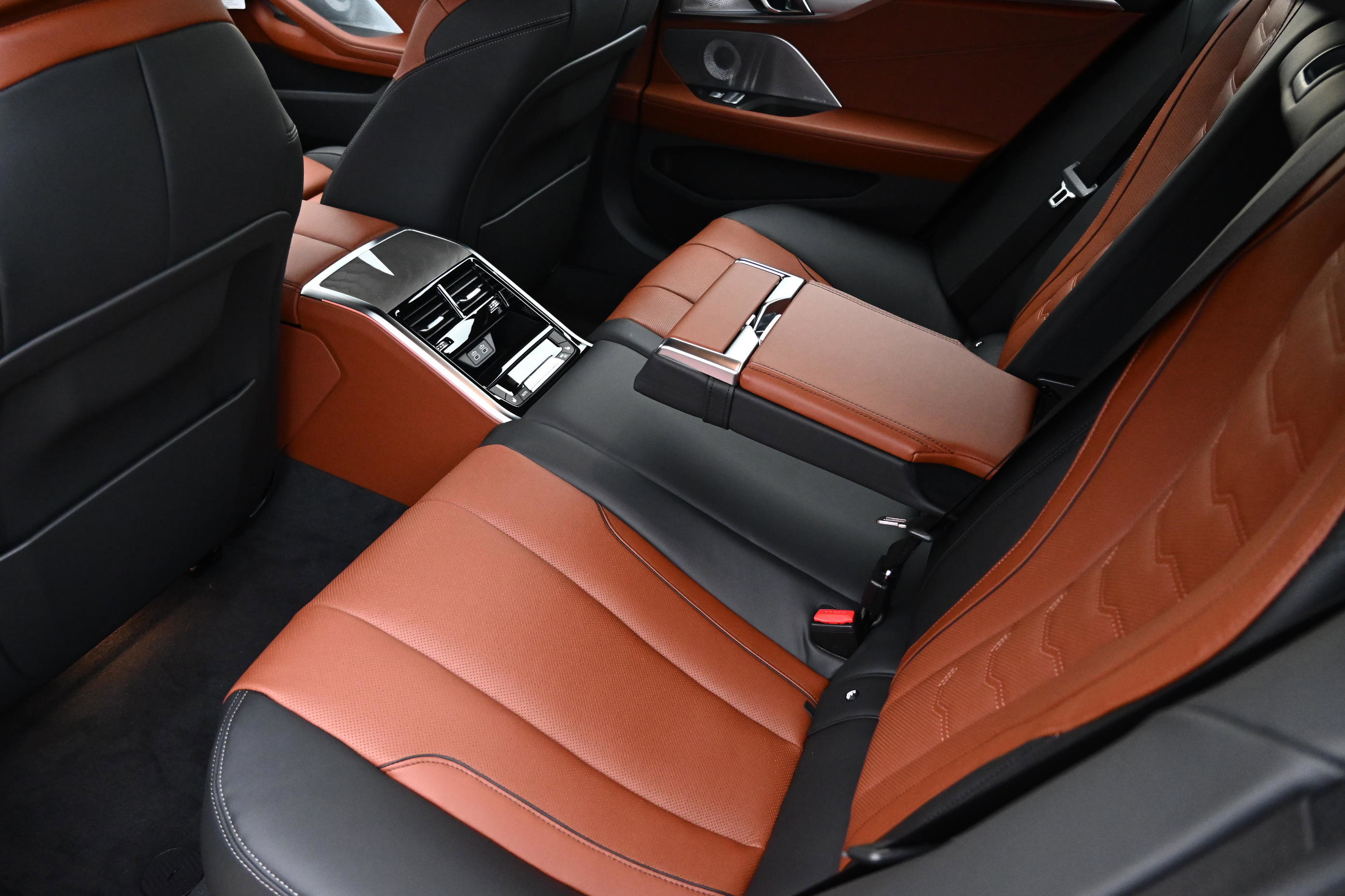 New 2026 BMW 840i xDrive image 10