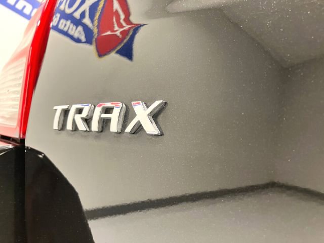 Used 2019 Chevrolet Trax LS w/ LPO, Cargo Package image 13