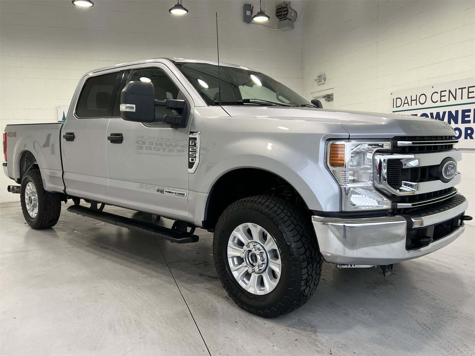 Used 2022 Ford F250 XLT video 2