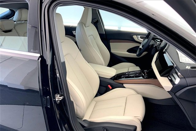 New 2025 Audi A5 2.0T Premium Plus image 9