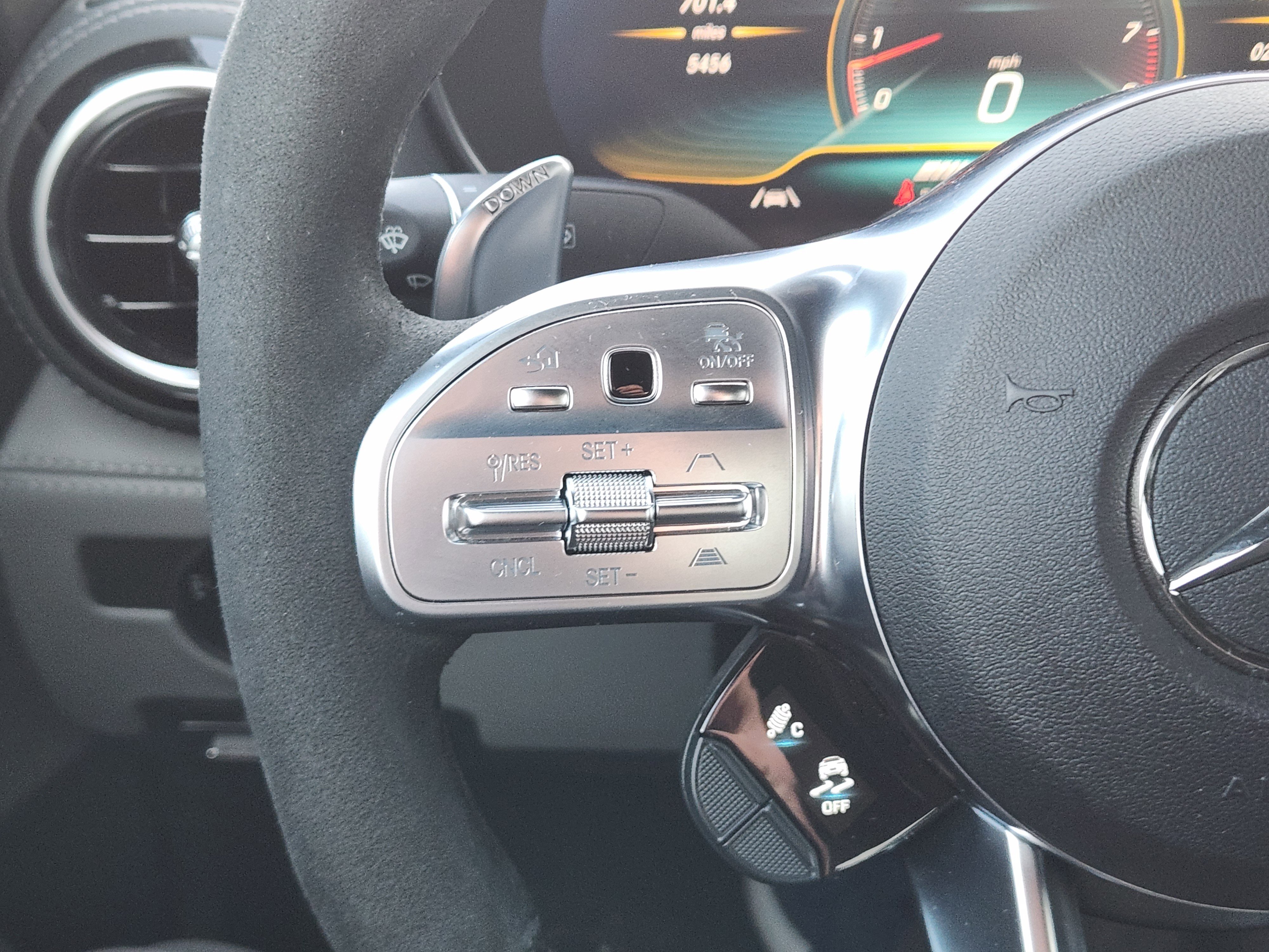 Used 2020 Mercedes-Benz AMG GT C image 23