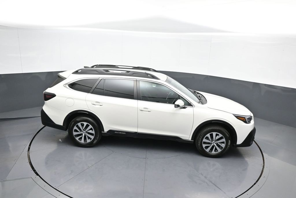 Used 2022 Subaru Outback Premium image 36