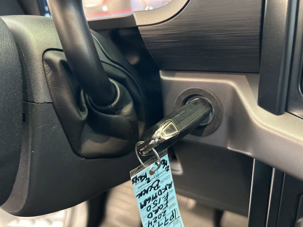 Used 2024 Ford F150 XL image 36