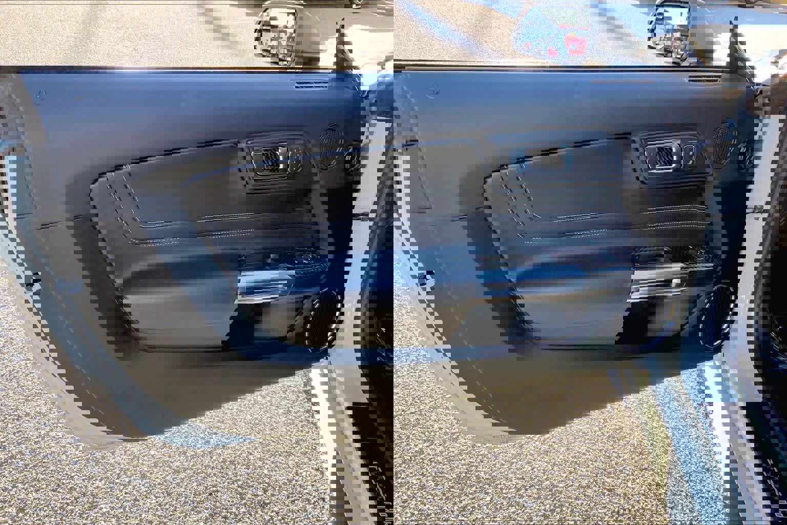 Used 2021 Ford Mustang Mach 1 w/ Equipment Group 700A image 20