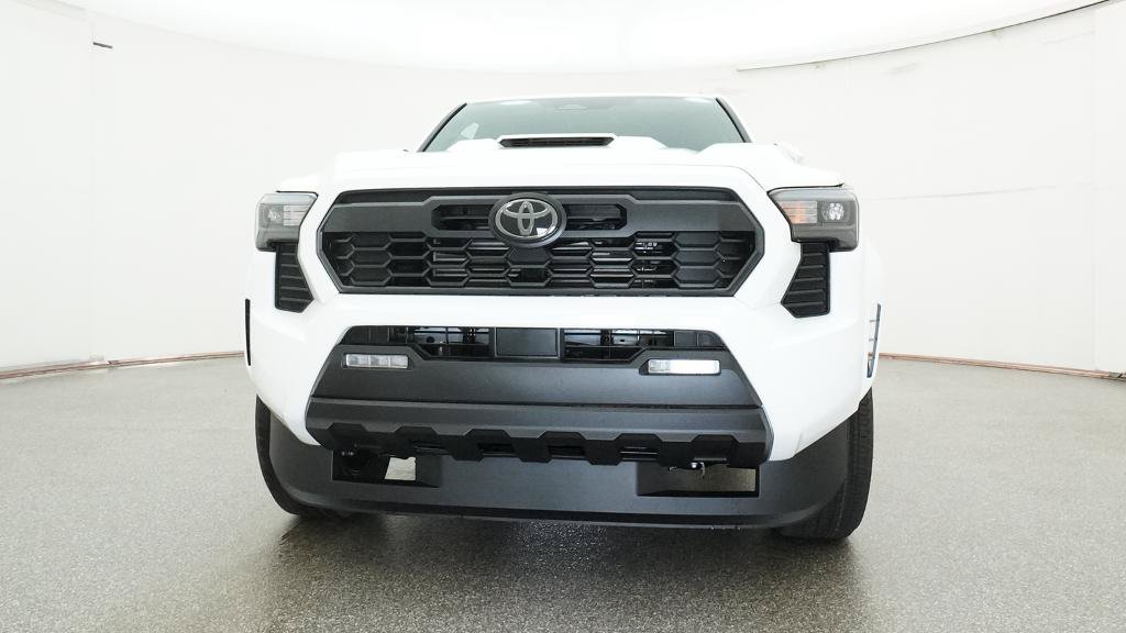 New 2026 Toyota Tacoma TRD Sport AWD/4WD image 18