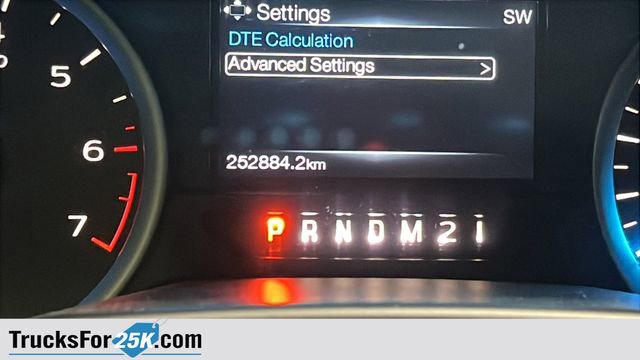 Used 2015 Ford F150 XLT w/ Equipment Group 301A Mid image 11