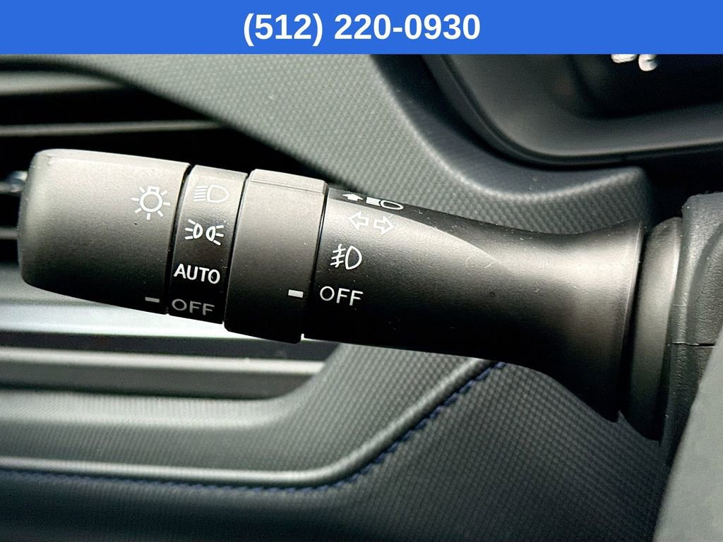 New 2026 Subaru Forester Touring AWD/4WD image 13