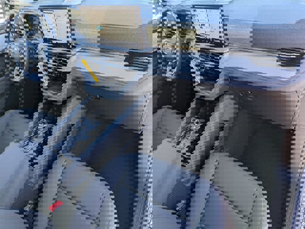 New 2026 Ford Explorer Active image 23