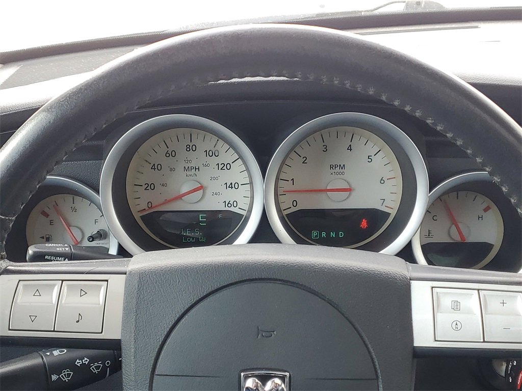 Used 2006 Dodge Charger R/T w/ Road/Track Performance Group image 13