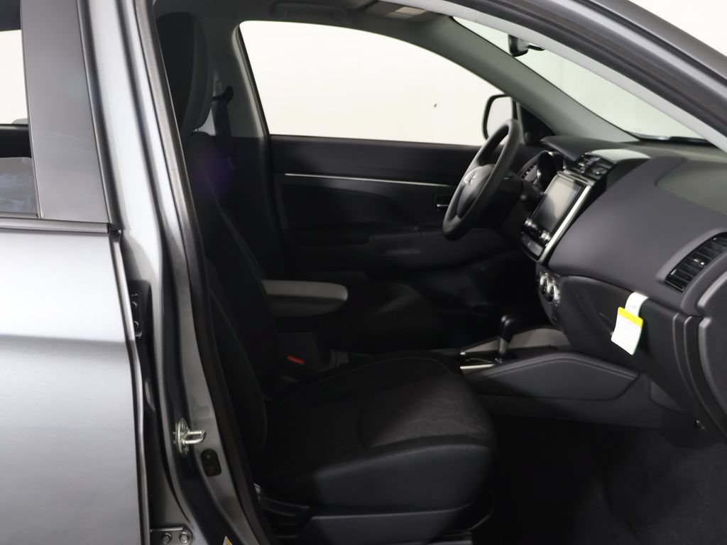 New 2026 Mitsubishi Outlander Sport ES AWD/4WD image 22