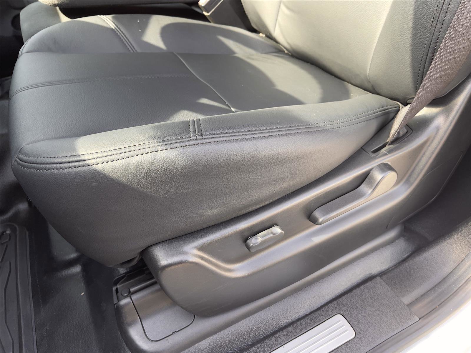 Used 2007 Chevrolet Tahoe 4WD image 13