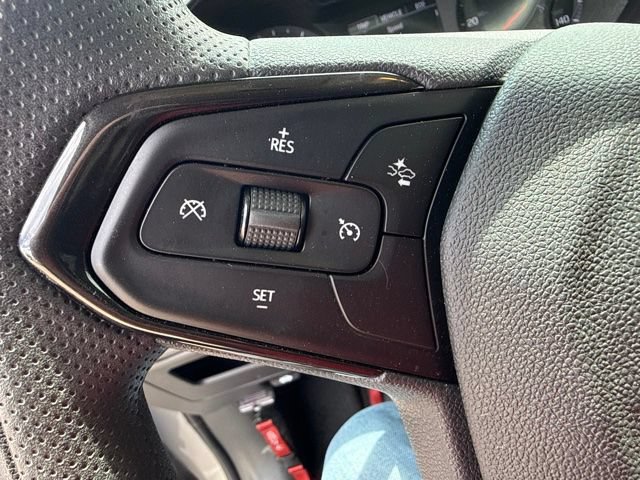 Used 2023 Chevrolet TrailBlazer LT w/ Convenience Package FWD image 12