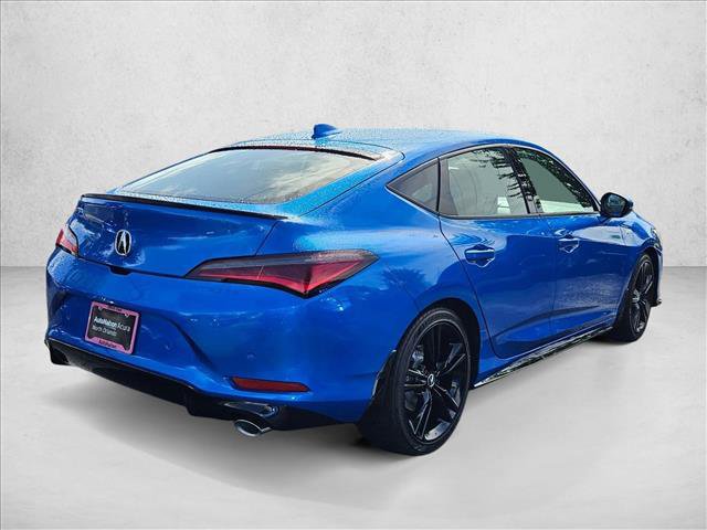 New 2026 Acura Integra A-Spec FWD video 2