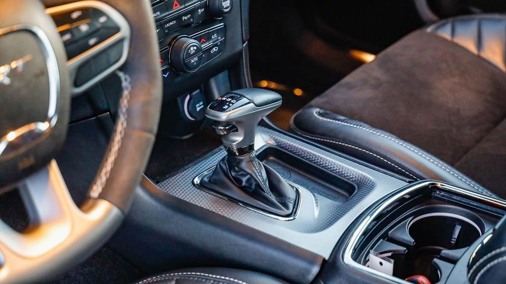 Used 2021 Dodge Charger SRT Hellcat image 20