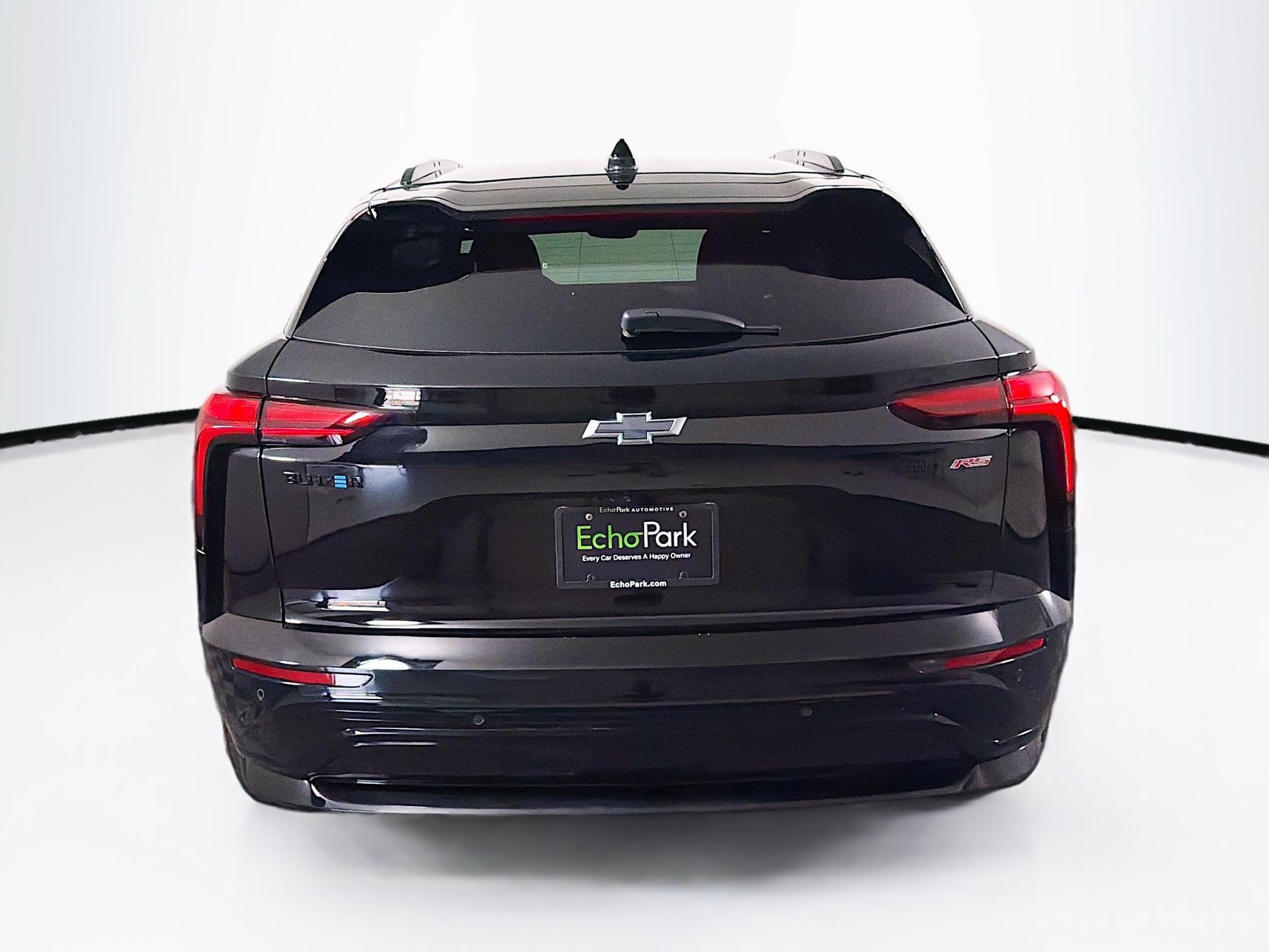 Used 2024 Chevrolet Blazer EV RS AWD/4WD image 7