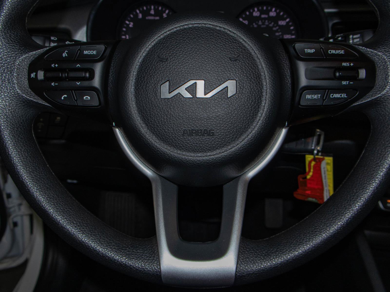 Used 2023 Kia Rio S image 11