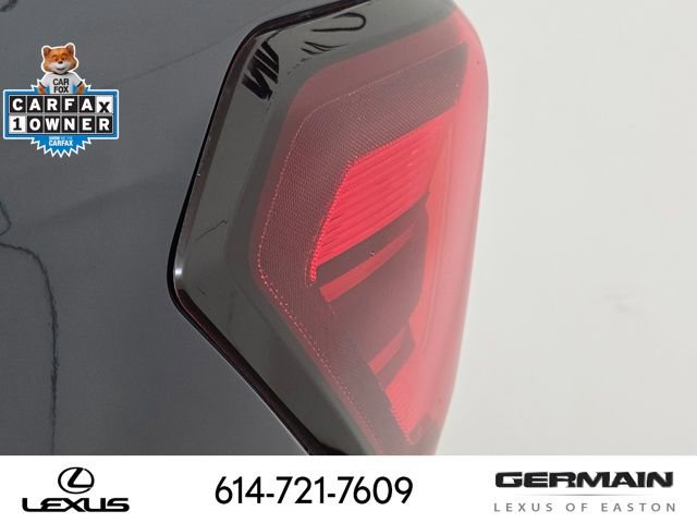 Used 2024 Ford Expedition Max Limited image 17