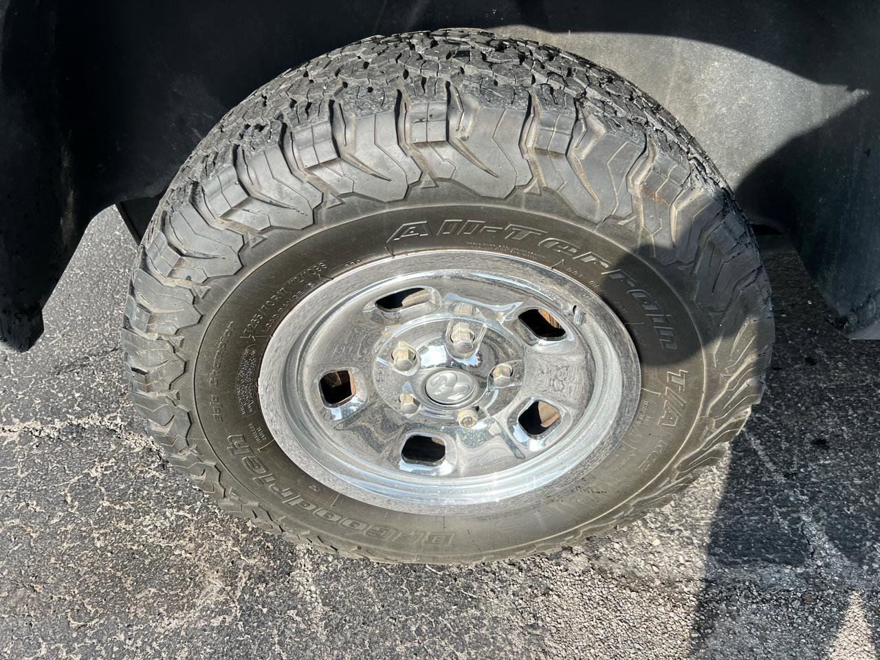 Used 2018 RAM 1500 Tradesman w/ Popular Equipment Group image 25