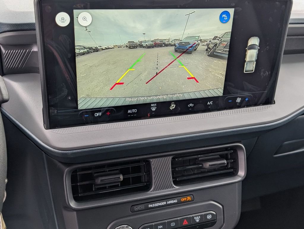 New 2026 Ford Maverick XL w/ Equipment Group 101A image 3