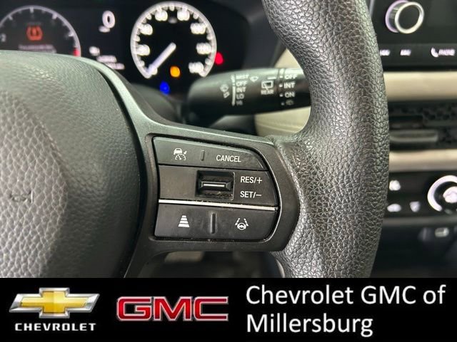 Used 2023 Honda HR-V LX image 18