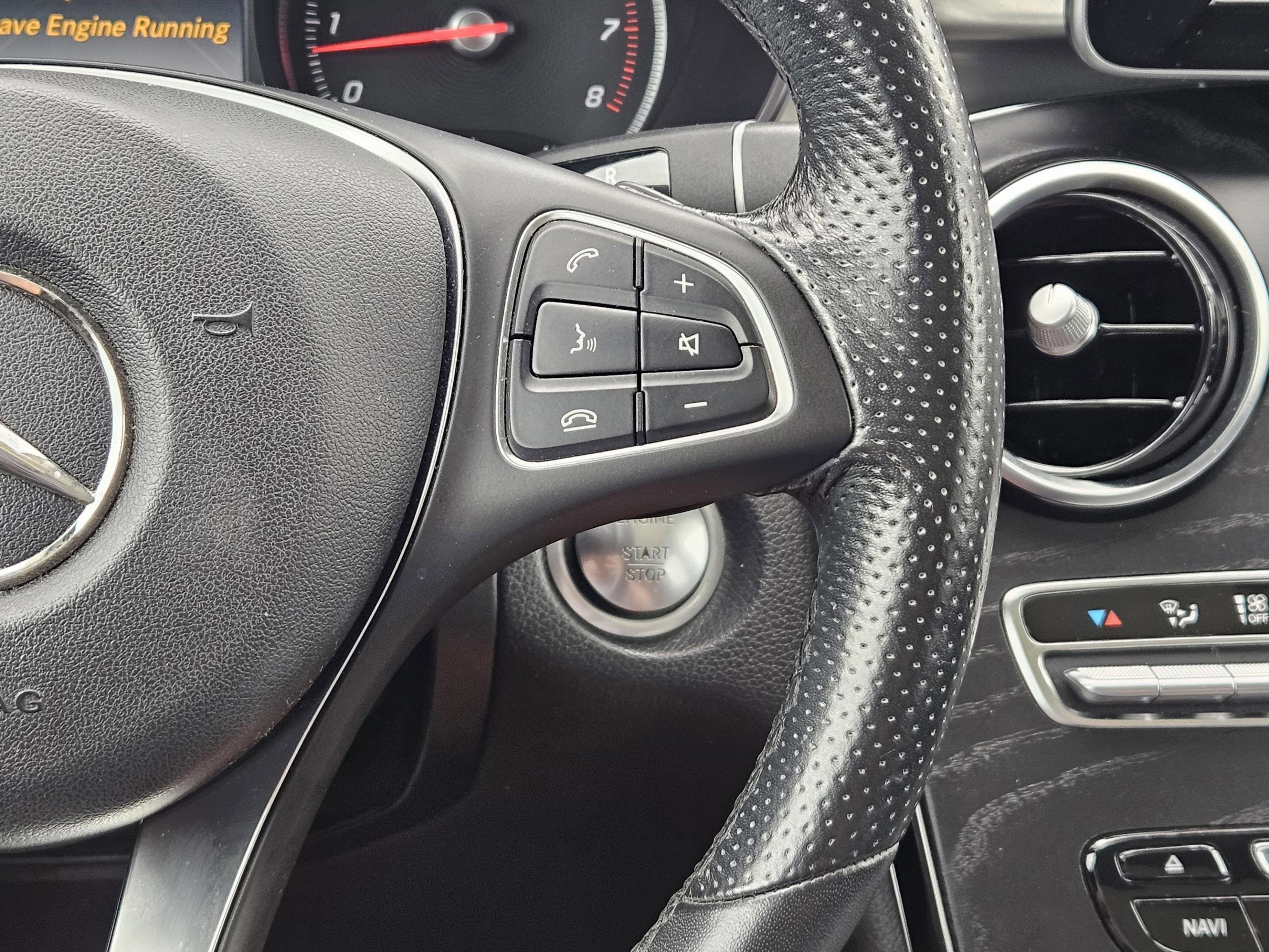 Certified 2019 Mercedes-Benz GLC 300 4MATIC image 14