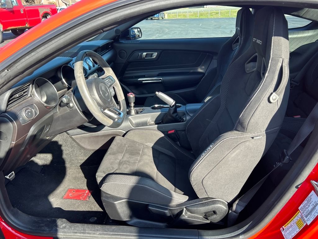 Used 2017 Ford Mustang Shelby GT350 w/ Electronics Package image 16