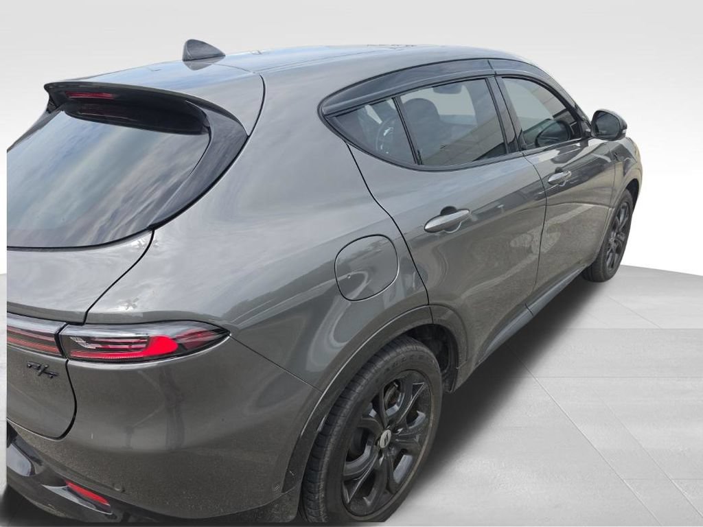 Used 2024 Dodge Hornet R/T Plus w/ Tech Pack Plus w/o Parking AWD/4WD image 20