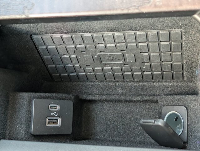 Used 2023 Lincoln Navigator Reserve RWD image 22