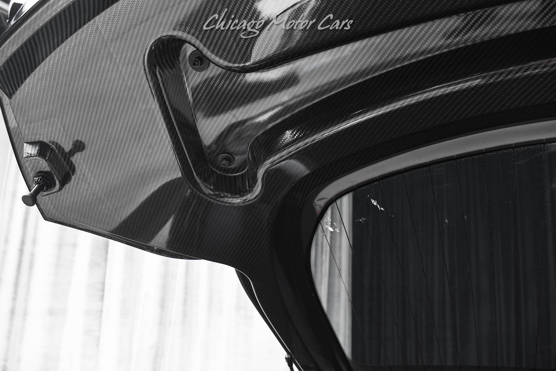 Used 2017 Dodge Viper GTC w/ Time Attack Group 2.0 image 49