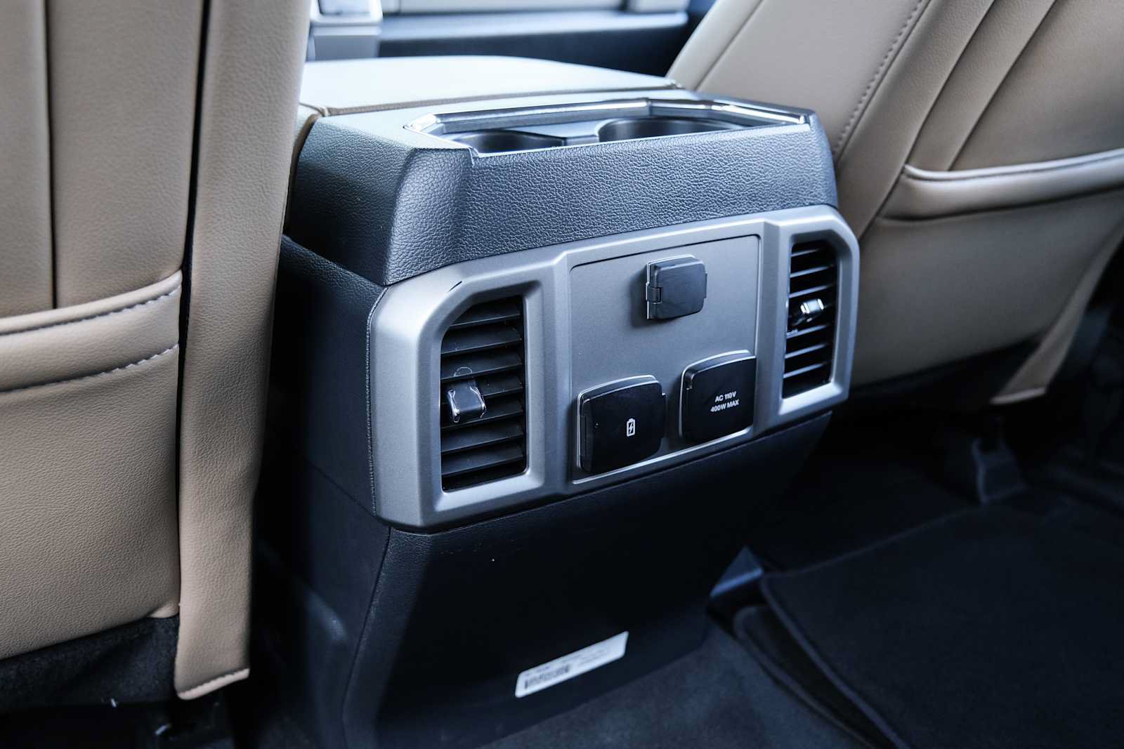 Used 2022 Ford F250 Lariat w/ Lariat Value Package AWD/4WD image 51