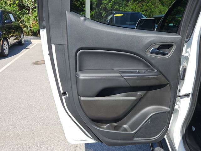 Used 2022 GMC Canyon Elevation w/ Trailering Package image 13