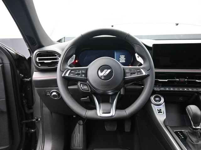 New 2025 Dodge Hornet R/T AWD/4WD image 27