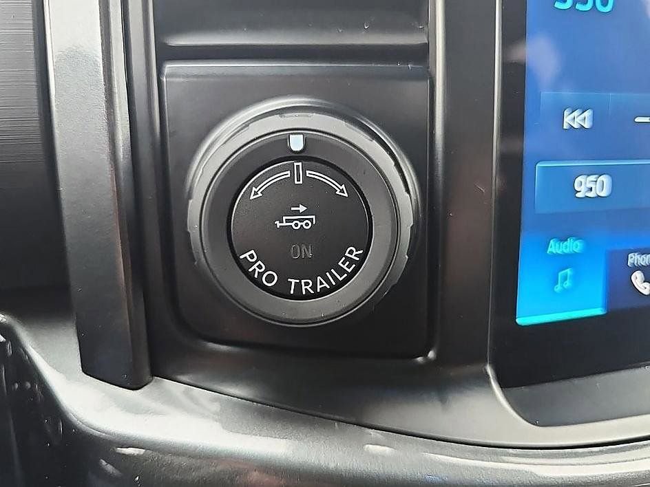 Used 2023 Ford F150 XLT w/ Equipment Group 302A High AWD/4WD image 21