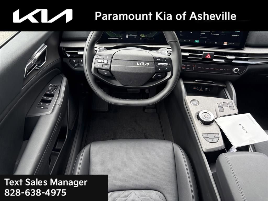 Certified 2026 Kia Sportage X-Line image 24