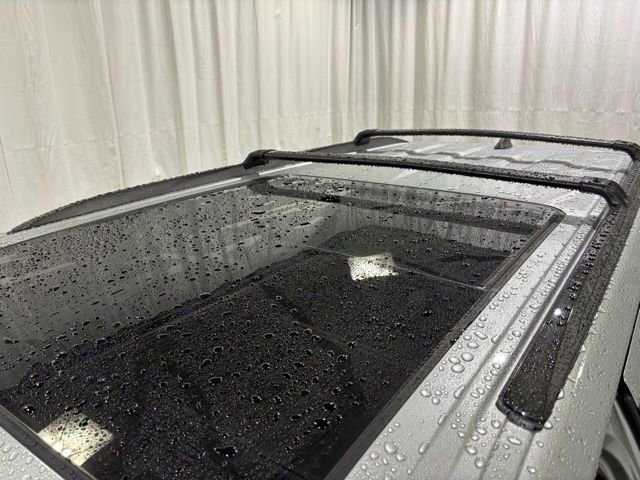 New 2026 Toyota Sequoia Platinum image 25