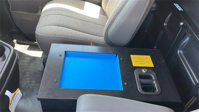 New 2025 Chevrolet Express 2500 w/ Driver Convenience Package image 14