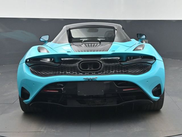 Used 2024 McLaren 750S Spider image 11