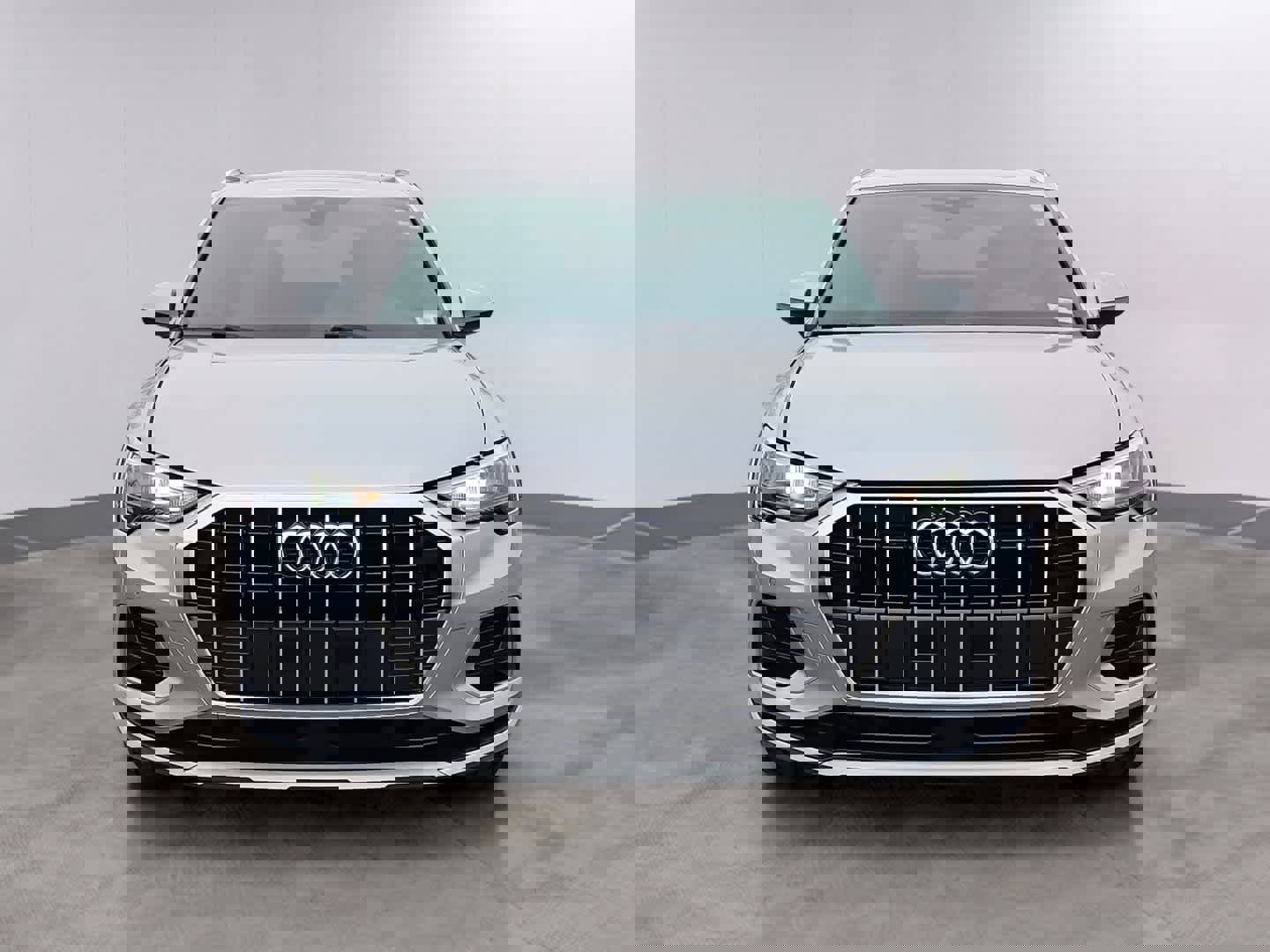 Used 2020 Audi Q3 2.0T Premium w/ Convenience Package image 2