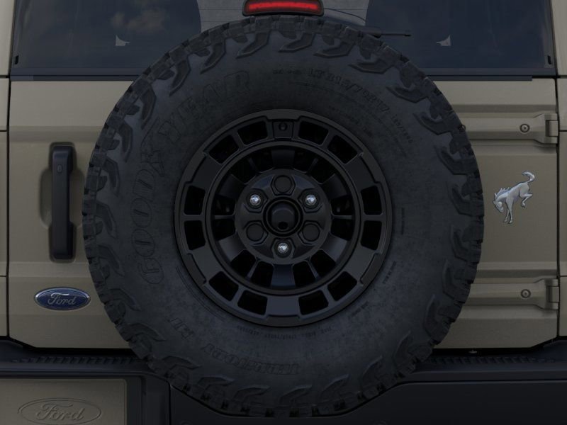 New 2026 Ford Bronco Badlands AWD/4WD image 24